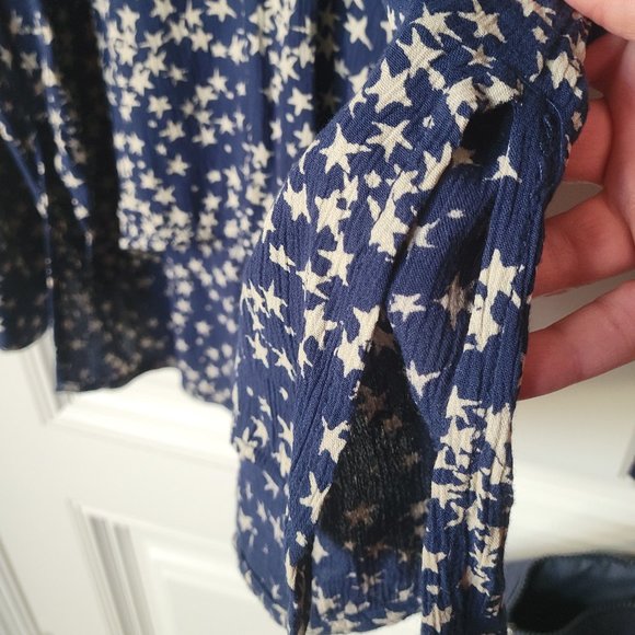 L.O.G.G. Blouse - Picture 3 of 9